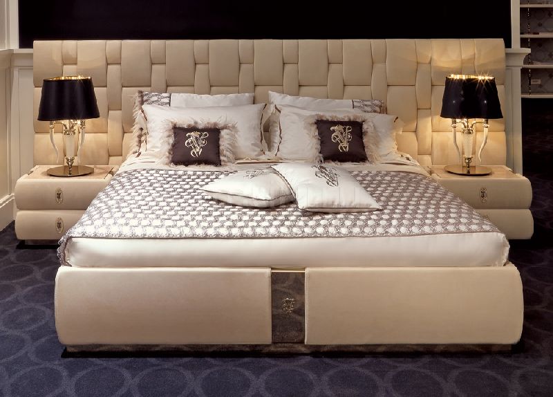 Designer Bed 03