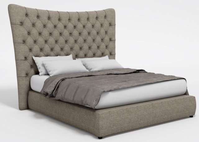 Designer Bed 04