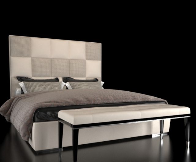 Designer Bed 06