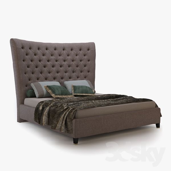 Designer Bed 07