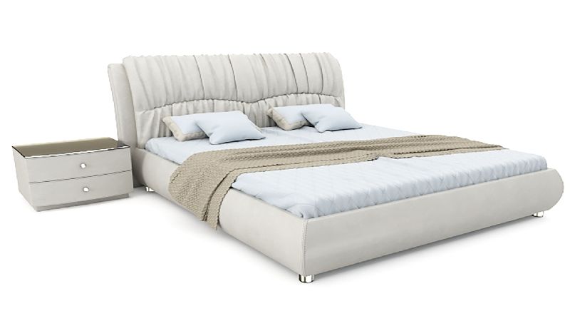 Designer Bed 12