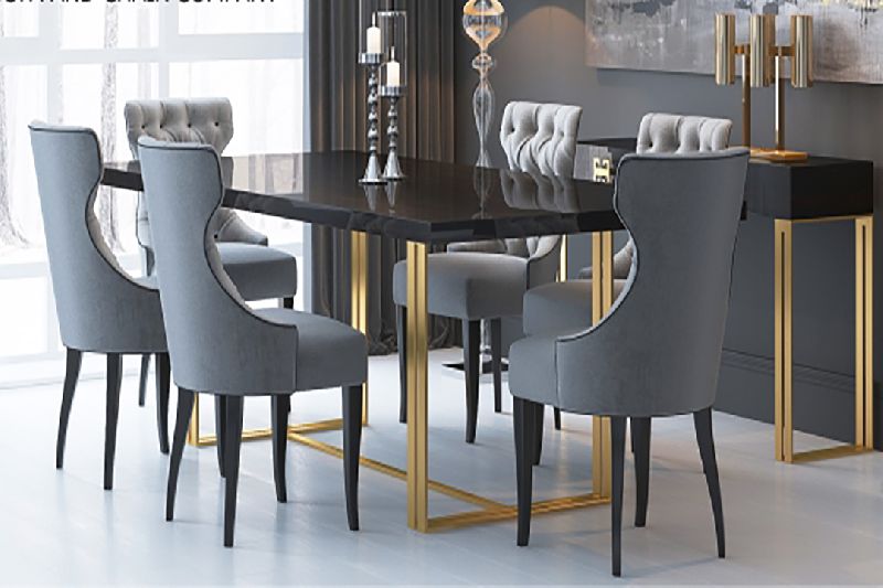 Designer Dining Table Set  01