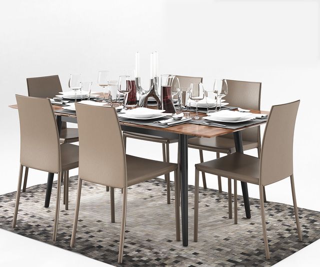 Designer Dining Table Set 09