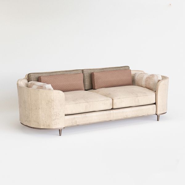 Designer Sofa 05