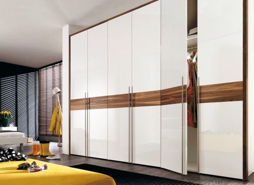 Designer Wardrobes 02