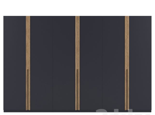 Designer Wardrobes 05