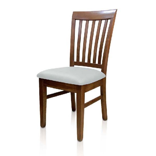 Wooden Chair 01