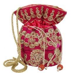 Ladies Pouch Bag 04