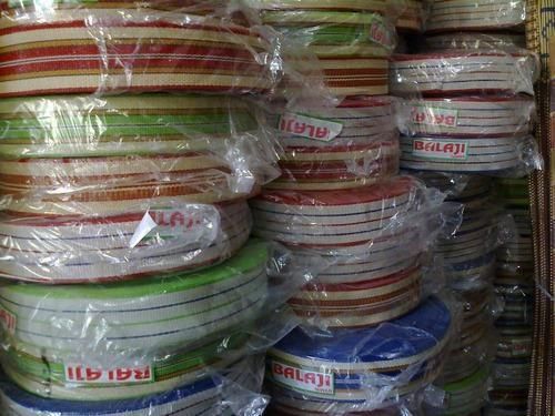 Webbing Tapes 01