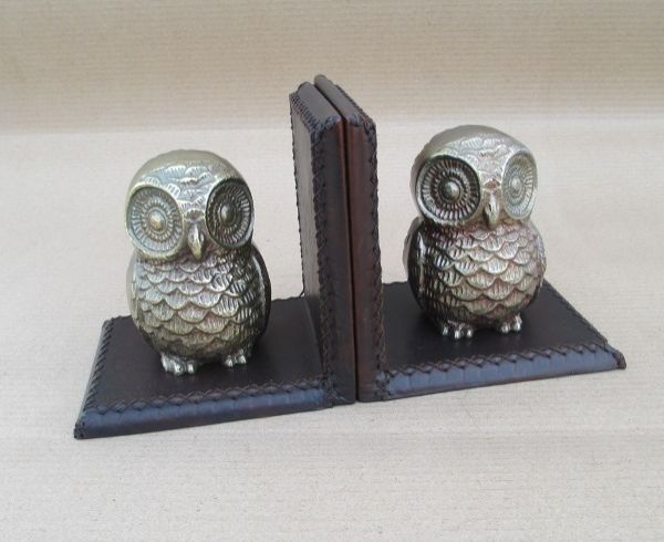 Antique Bookend 03