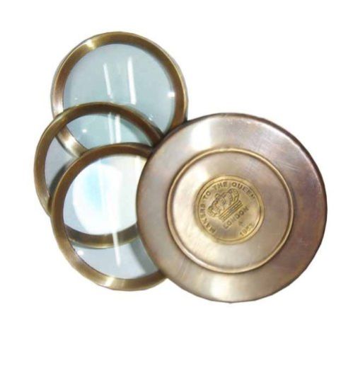 Antique Magnifier 02