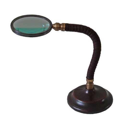 Antique Magnifier 04