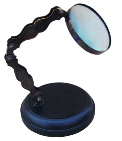 Antique Magnifier 06