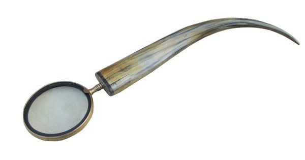Antique Magnifier 07