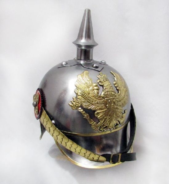 Armor Helmet 01