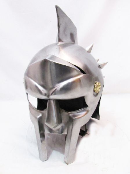 Armor Helmet 03