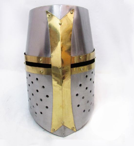 Armor Helmet 05