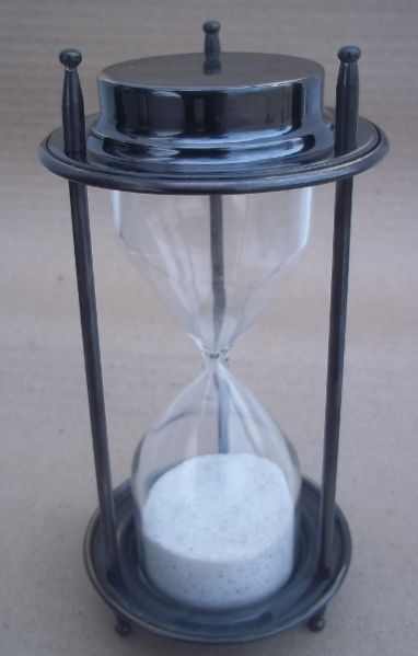 Sand Timer 02