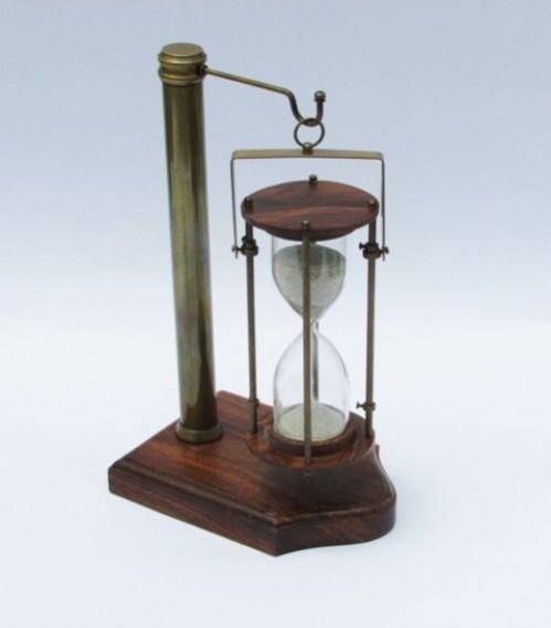Sand Timer 04