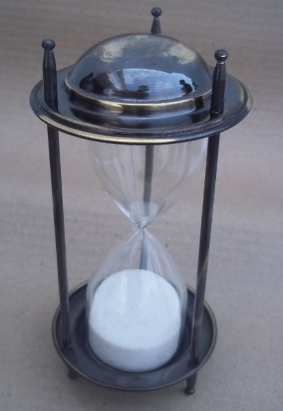 Sand Timer 08