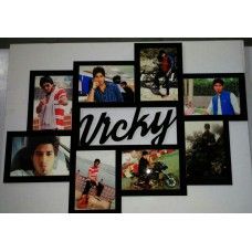 Customised T-Shirt 01