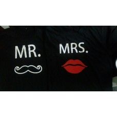 Customised T-Shirt 03