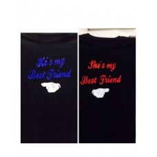 Customised T-Shirt 04