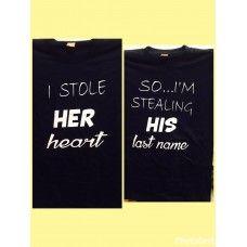 Customised T-Shirt 05