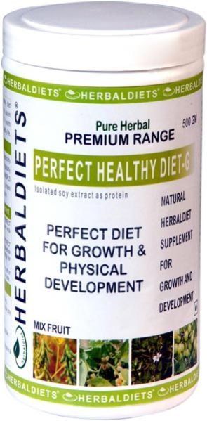 Pure Herbal Perfect Healthy Dite-G Supplement Powder 02