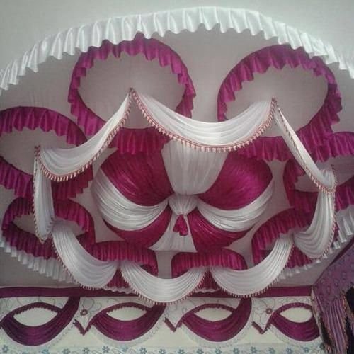 Designer Ceiling Drapes 01