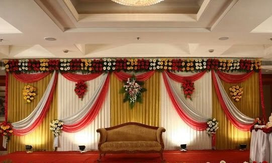 Designer Ceiling Drapes 03