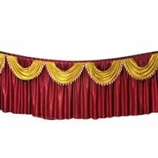 Lycra Table Frill 01