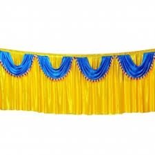 Lycra Table Frill 02