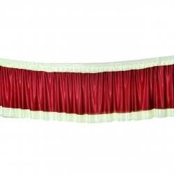 Lycra Table Frill 04