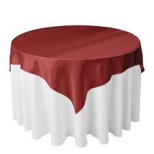 Round Table Cover 03