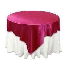 Round Table Cover 05