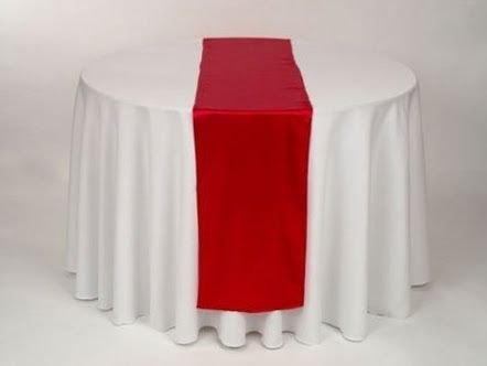 Round Table Cover 08