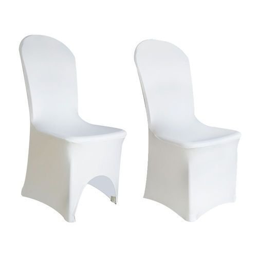 Spandex Banquet Chair Cover 01