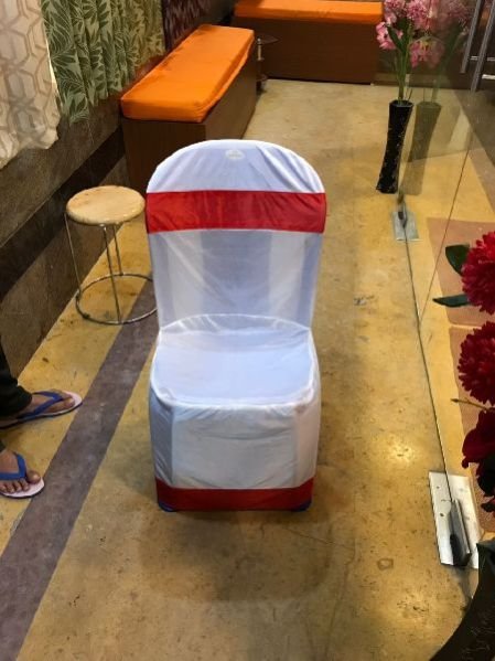 Spandex Banquet Chair Cover 04