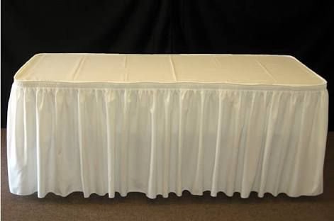 Square Table Cover 02