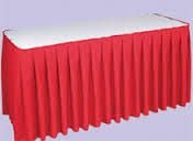 Square Table Cover 03