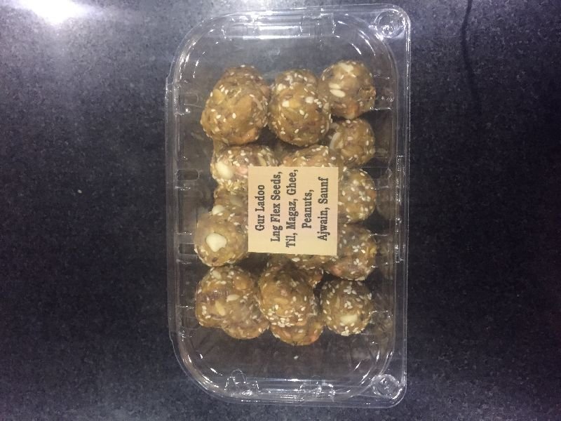 Homemade Mithai for Wedding 02