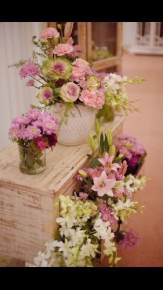 Mehendi Party Organizing Services 05