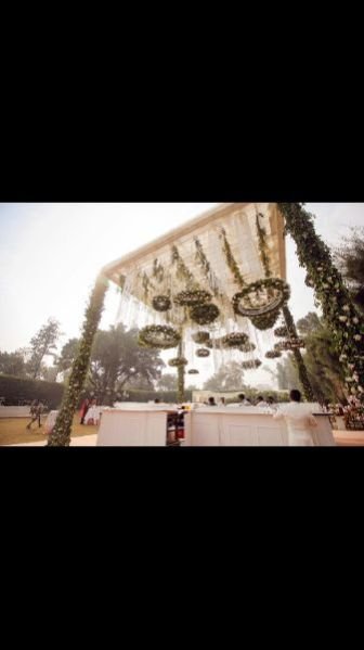 Mehendi Party Organizing Services 07