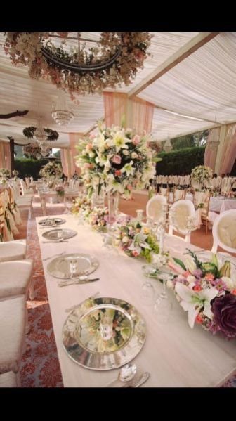 Mehendi Party Organizing Services 08