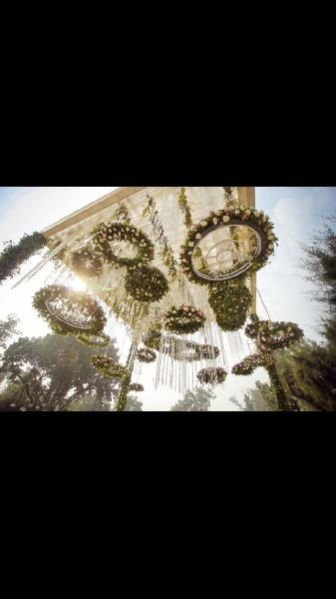 Mehendi Party Organizing Services 09