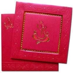 Wedding Card Printing Service 03