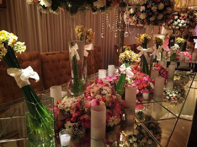 Wedding Planning Services 11