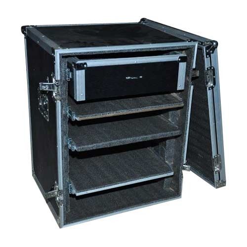 ECC-01 Engineering Carrying Case