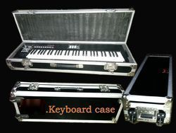 Keyboard Flight Case 01